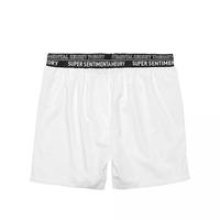 Gambar SSST Basic Celana Boxers Putih - XXL dari SuperSentimental Secret Theory Kota Bandung 4 Tokopedia