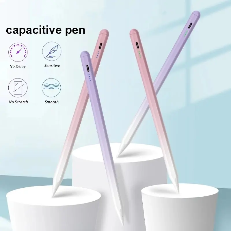 2-in-1 Stylus Smart Pencil