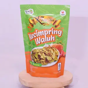 Krisna Kecimpring waluh pouch