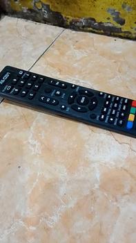Product Review of REMOT REMOTE TV GRADO LCD LED G00F7N REMOTE TV GRADO LED DIGITAL from a**y 0