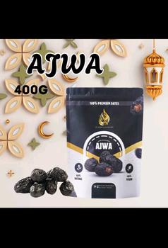 Product Review of Al-Marwaan 400g / 250g Premium Dates (Ajwa | Safawi | Mabroom | Stuffed Dates) ** Pouch / Box from N**G 0