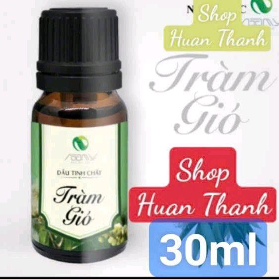 30ml tinh dầu thiên nhiên cao cấp