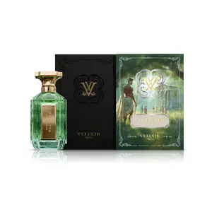 Velixir Parfums Demeter Eau de Parfum for Unisex