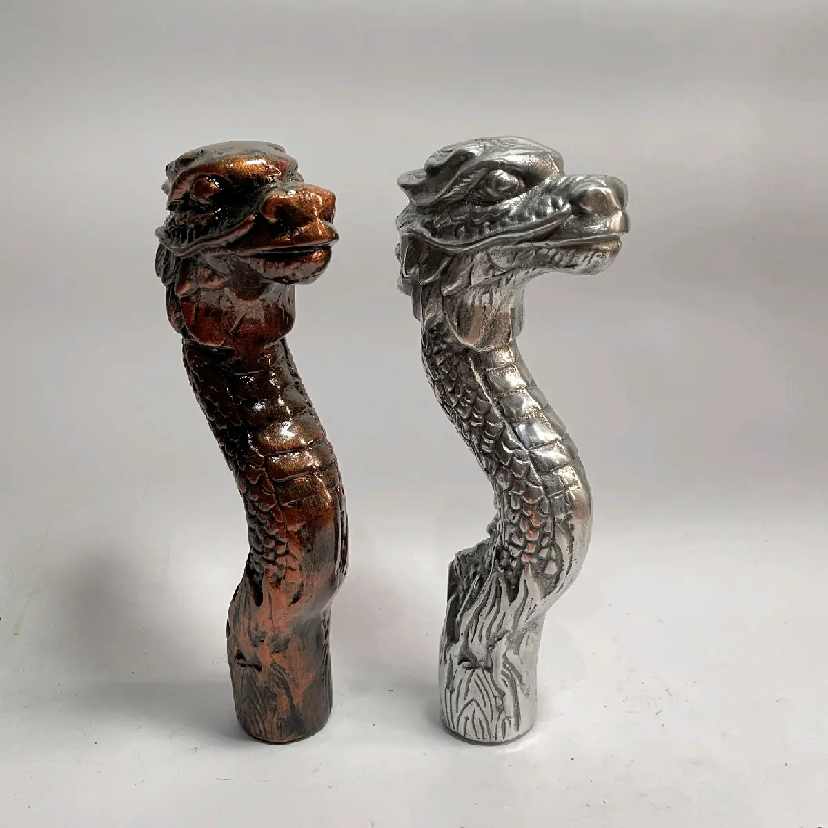 SHIFT KNOP PERSENELING KARAKTER NAGA UNIVERSAL