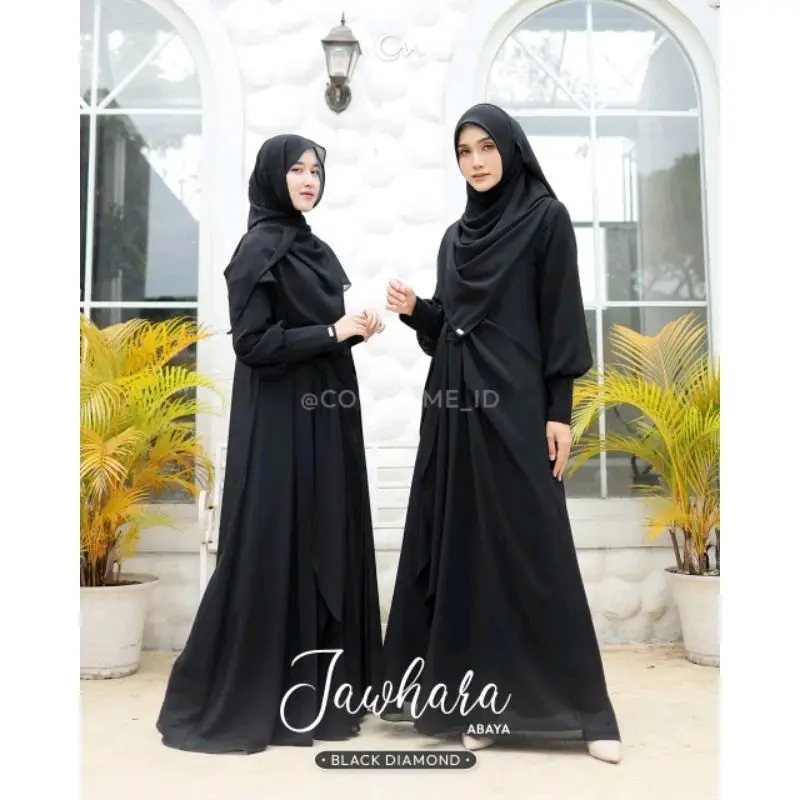 READY STOCK!!!  Jawhara Dress by Cover Me