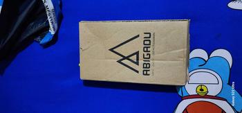 Product Review of Cluth bag megan Abigadu tas hp anti air slingphone waterproof hitam sling pouch pria wanita tas selempang multi pungsi  kedap air pouch handphone phone bag Slingbag from B**a 0