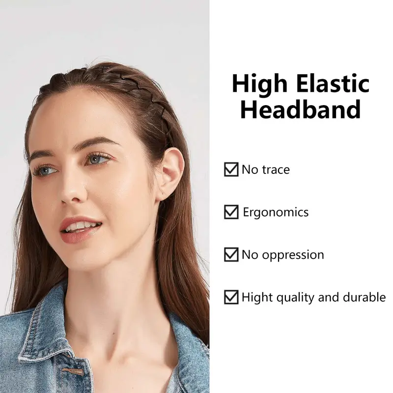Korean Soft Cloud Sponge Headband Washing Face Puffy Retro Hair Bands Women Fixed Bangs Beauty Makeup Hair Hoops Headwear – buy the best products in the online store
