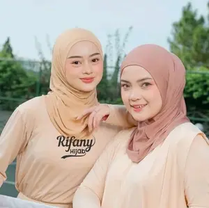 jilbab instant premium hijab bergo sport hijab instant terbaru
