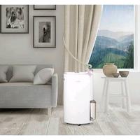 Gambar LG DEHUMIDIFIER MD19GQGE0 LG PURICARE DEHUMIDIFIER 30L SMART INVERTER GARANSI RESMI dari Dz20 Store Kota Bekasi 5 Tokopedia