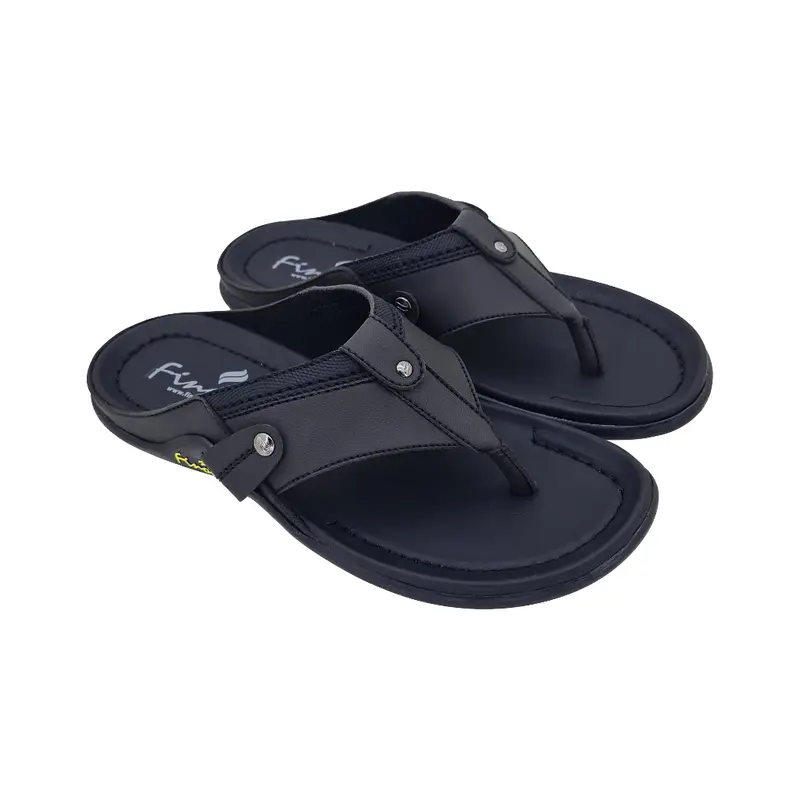 Finotti Bpz 13 Sandal Fashion Pria Premium Sandal Casual Santai Cowok Kekinian Original Berkualitas Modis 1