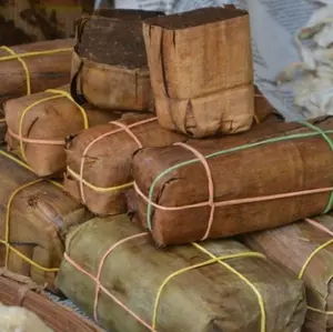 terasi udang khas tuban Jawa Timur yang enak buat sambal