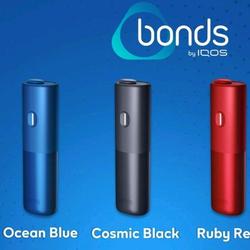 Jual Iqos Bonds Murah - Harga Terbaru Mei 2026 | Tokopedia Jual Iqos Bonds Murah - Harga Terbaru Mei 2026 | Tokopedia