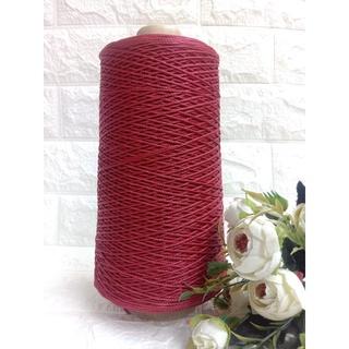 Benang Rajut Nilon Monolon 250 gr - Benanag  Rajut Nilon 3