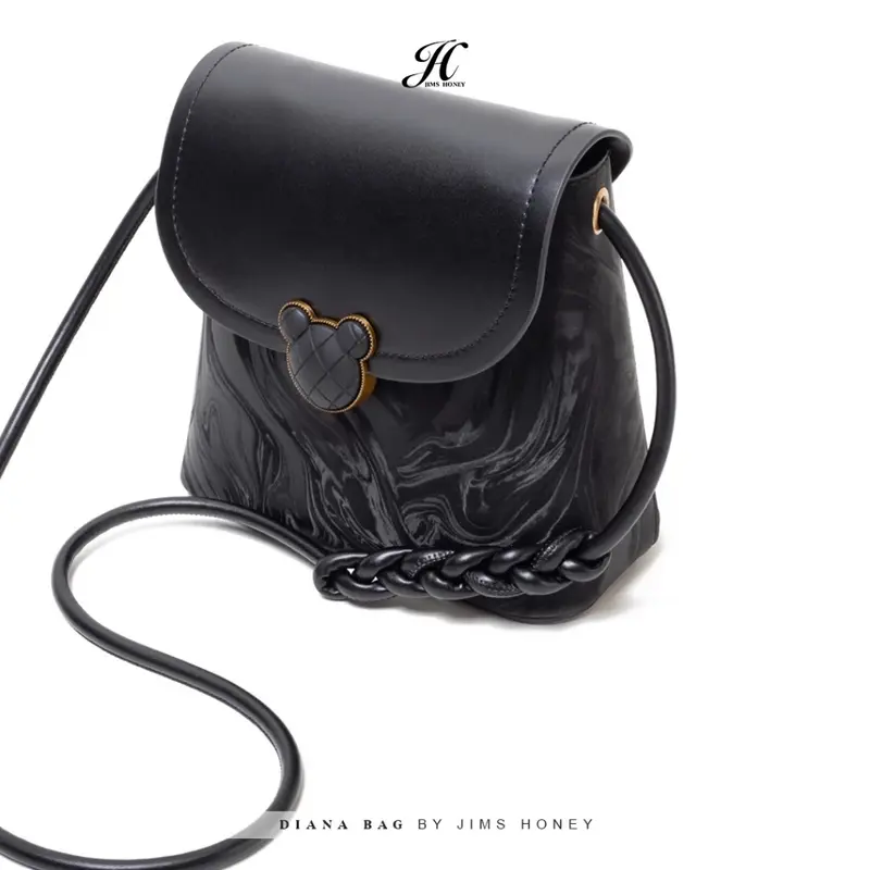Jims Honey - Diana Bag - Sling Bag Tas Selempang Wanita 4