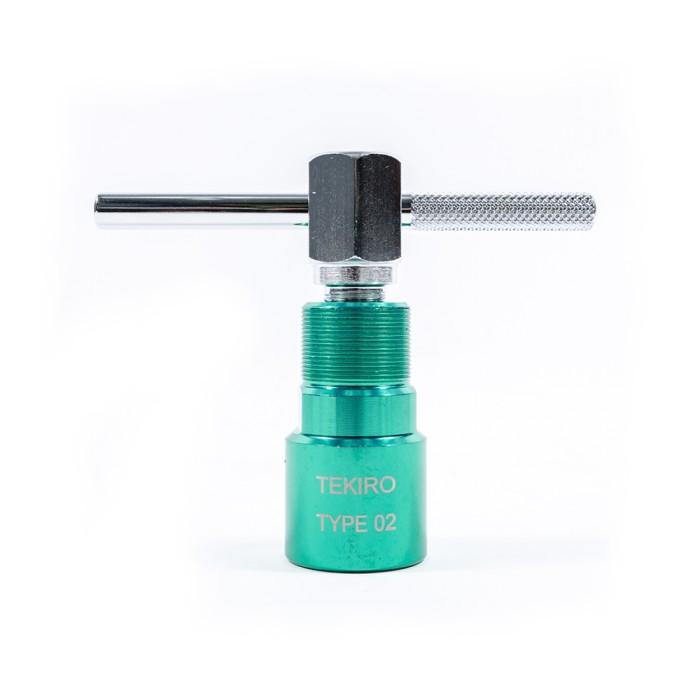 Gambar Tekiro Magnetic Tracker No 2 /Treker Magnet Motor / Tools - Alat Perkakas dari TEKIRO_NEW Kab. Serang Tokopedia