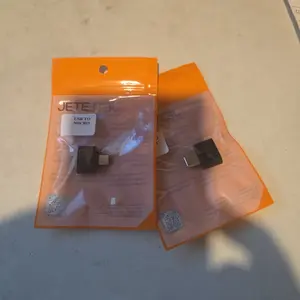 JETE OTG USB to Type-C / Micro USB Converter Kabel