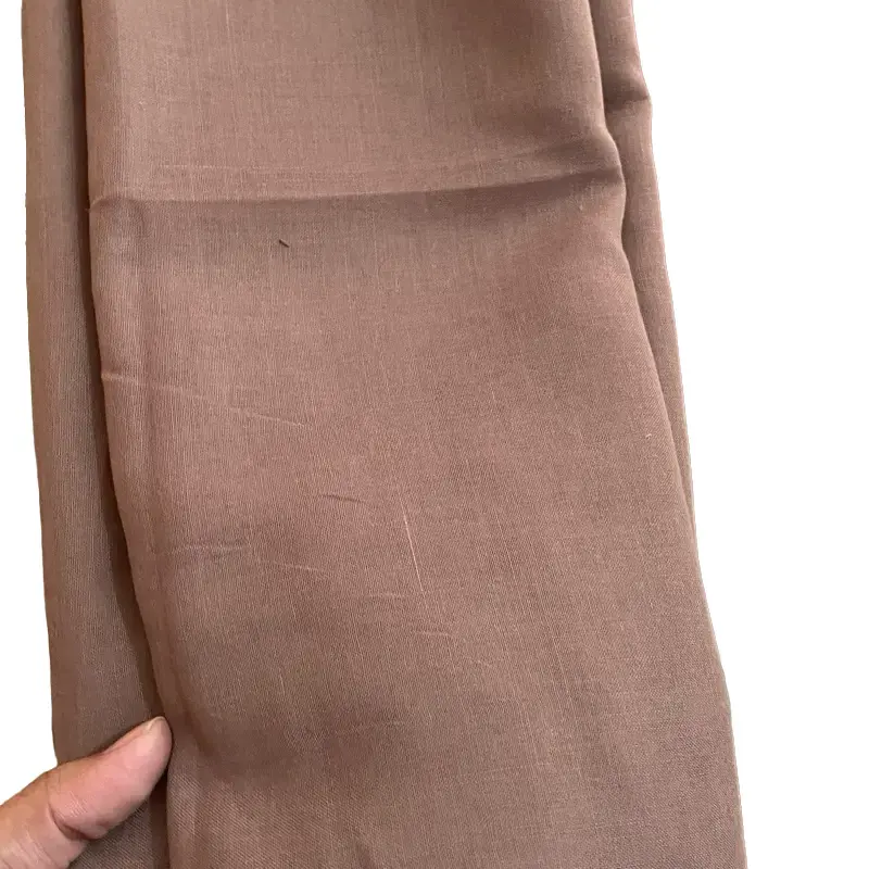 Varisha Mocca Paris Jadul Varisha Segi Empat Wanita - Kerudung Syari Hitam - Muslim, Square, Jilbab, Katun, Voal Lembut Nyaman