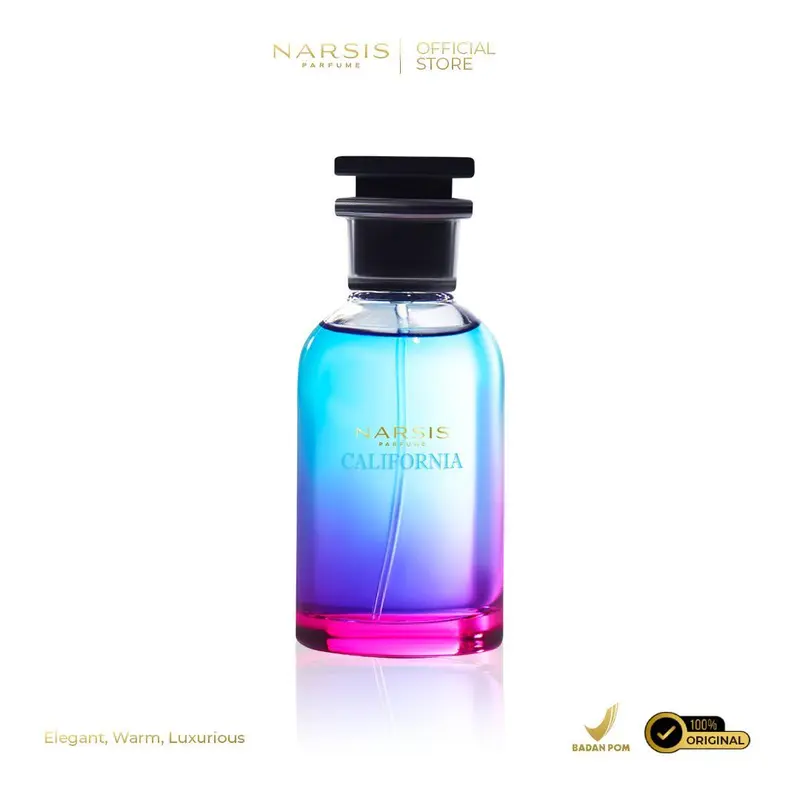 Narsis California Eau de Parfume GM 4 0