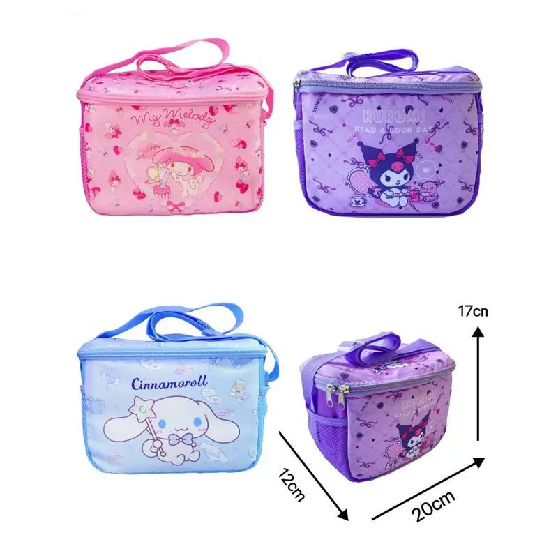 coco x kuromi philippines thermal bag - TikTok Shop Philippines