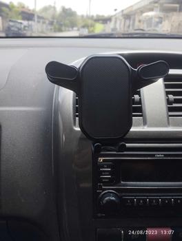 Product Review of Universal Hook Car Holder Mount Stand Bracket Air Vent Mobile Phone Clip Cradle Accessories Automotive Interior from H**a A**h 1