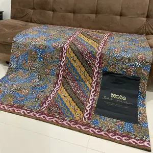 Sarung Gus Iqdam Sarung Batik Gus Iqdam Series Sarung Pria Terbaru Sarung Batik Pekalongan Asli Sarung Batik Katun Super Premium