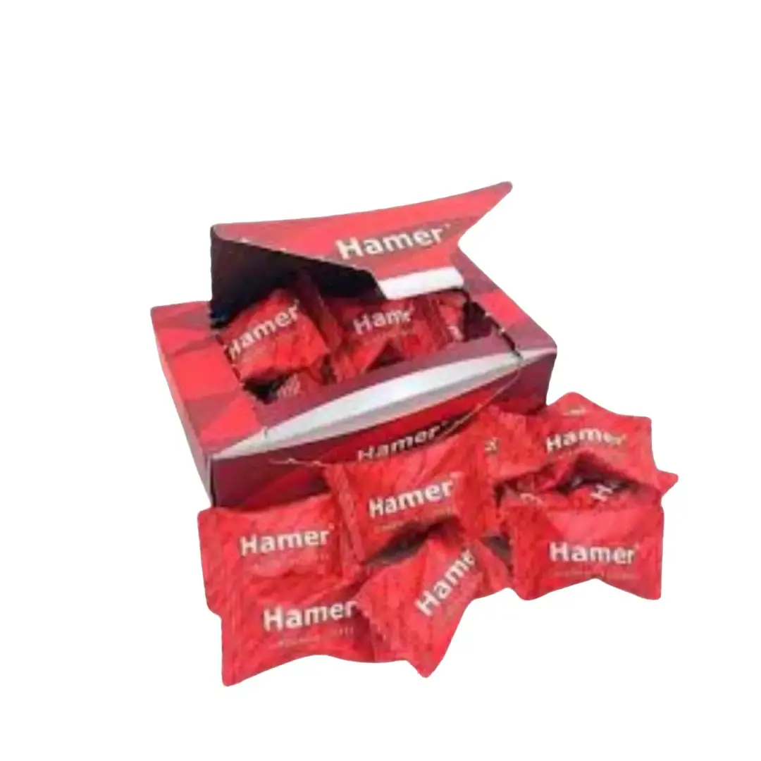 Permen Hamer Candy exp 2027 termurah se indonesia Food Snack Makanan Cemilan
