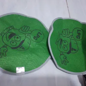 ALAS TABUNG GAS ELPIGI / TATAKAN TABUNG GAS ELPIJI/ALAS TABUNG ELPIJI 3 KG Panci