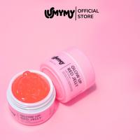 Gambar GLOW UP RED JELLY LUMYMY WITH COLLAGEN MENCERAHKAN MELEMBABKAN KULIT dari Distributor LS Skincare Kab. Majalengka 3 Tokopedia