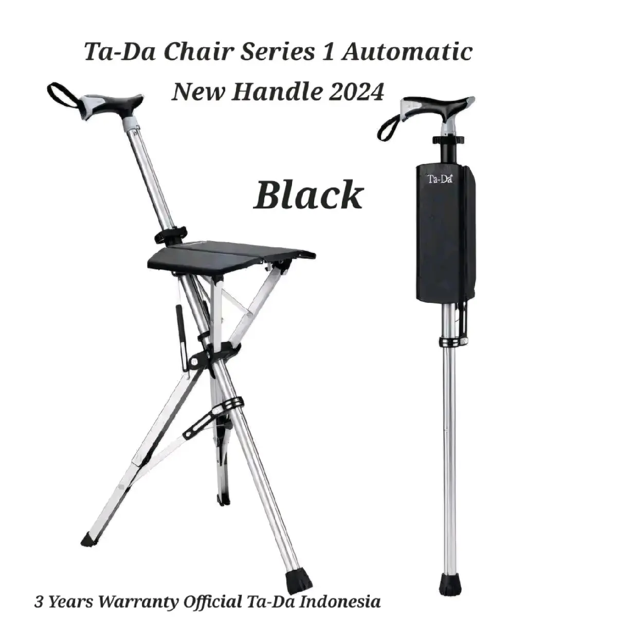 TaDa Chair - Multifunction Chair Original Taiwan
