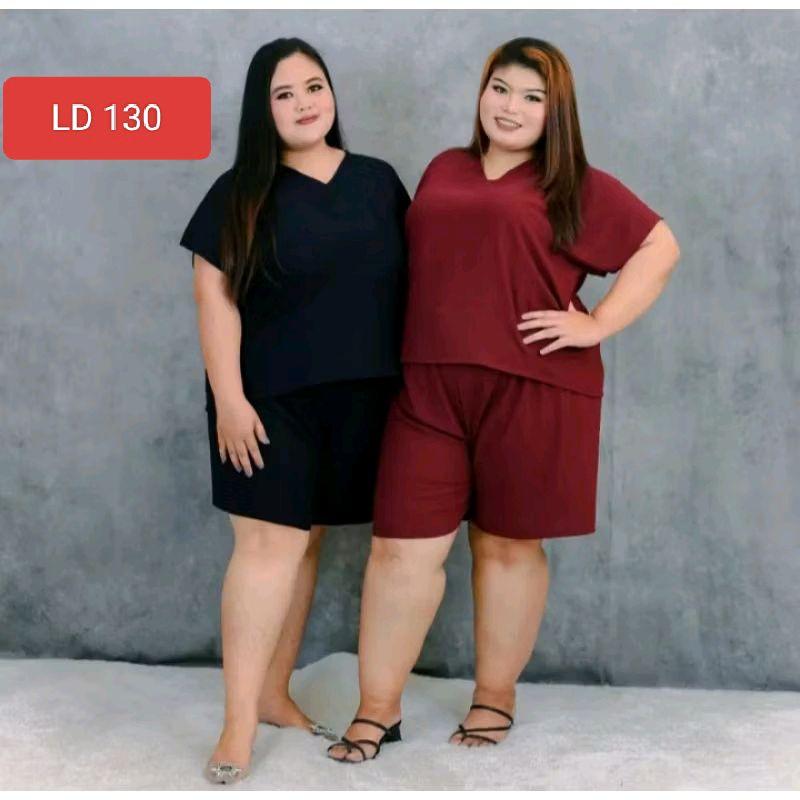 BELI 1 GRATIS 1 SETELAN NAGITA JUMBO LD 130 SETELAN CRINGKLE TERLARIS SETELAN WANITA TERMURAH Crinkle 4