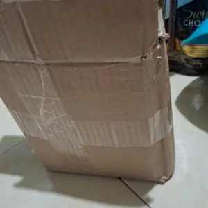 Emping mlinjo mentah 1kg asli biji satu Cemilan Food Snack Makanan