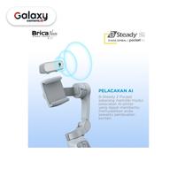 Gambar Brica B-Steady 2 Pocket AI Tracking Gimbal Stabilizer Smartphone Garansi Resmi dari Galaxy Camera Kota Tangerang 5 Tokopedia