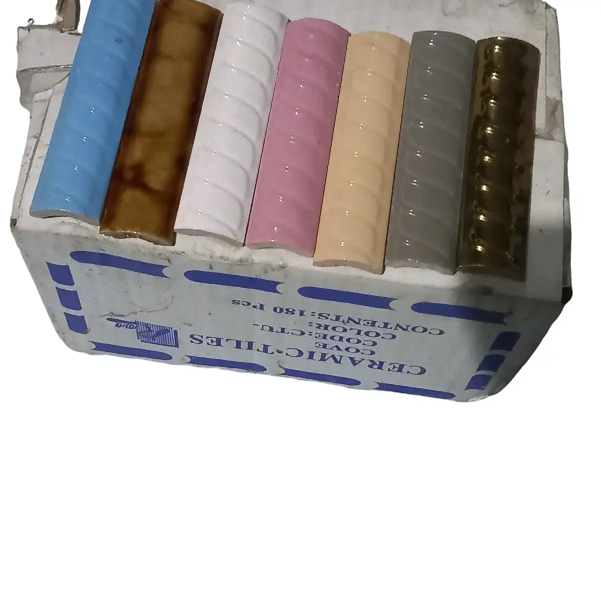 kuku macan ulir kramik,bon bon kramik ulir 2x10cm ,1m/10pcs, 1pak