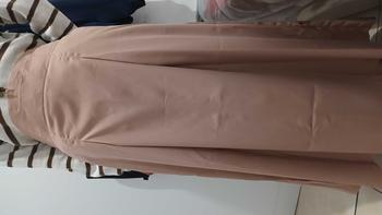 Product Review of LILY HIGHWAIST SKIRT - Rok Basic Polos - Rok Korean Style from E**s 0