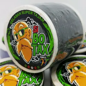 Mailovic Kite Si BOTAX Gelasan Molor Spesial Tarik Ulur & Babatan Sensasi Terbaik dari Indonesia klos bogel 1000 yard