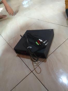 Product Review of POWER_AMPLIFIER 2 CH CLASS D, 5A SMPS from A**d l**l 1