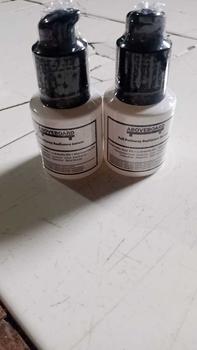 Product Review of FULL PATHWAY RADIANCE SERUM from H**i S**i 1
