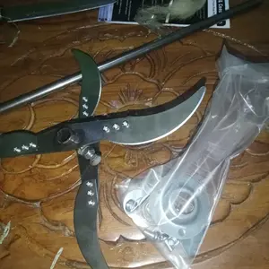 Bor Listrik Ke Penggiling Sayuran  Penghancur Sayuran Multifungsi Pipa Bor Pakan Ayam