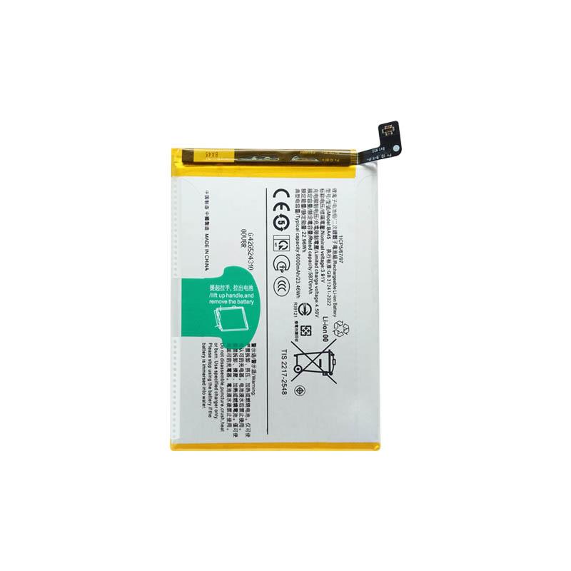 (GU) Pin cho điện thoại Vivo Y28 4G V2352
