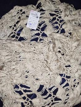 Product Review of (kode 201-300) Nota pembayaran rajut / knitwear by OMSdailywear from ￶** 1