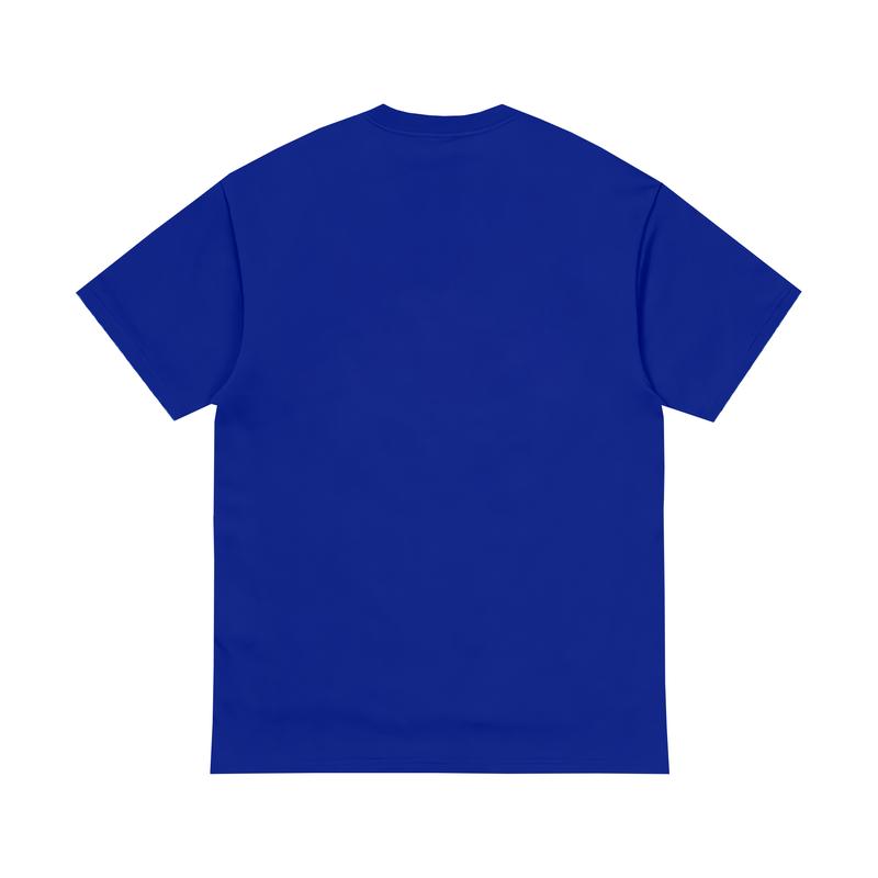 Product Introduction of Berenice T-shirt Bones Blue Benhur | Kaos Distro Pria | Combet 24s 13
