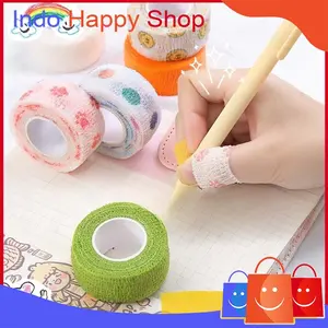 Pelindung Jari Perban Jari Sport Tape Finger Tape Wrist Tape Protective Tape 1009
