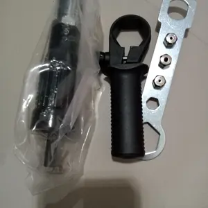 Tang Ripet Bor Listrik Adapter Tang Rivet Adaptor Rivet Gun