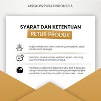 Gambar MS GLOW - LIFTBOOST WHITENING SERUM  - MENGENCANGKAN DAN SAMARKAN PORI dari Msglowbeauty.indonesia Kota Tangerang 2 Tokopedia