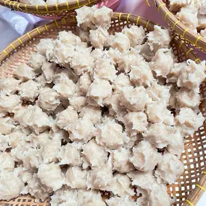 Bakso ikan malingping 5 varian (mix) Food Frozen