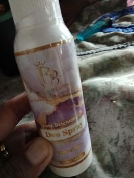 Product Review of KETY BRIGHTENING BEBEB BEAUTY DEODORAN SPRAY  100ML MENCERAHKAN KETY ANTI BAU from N** L** 3