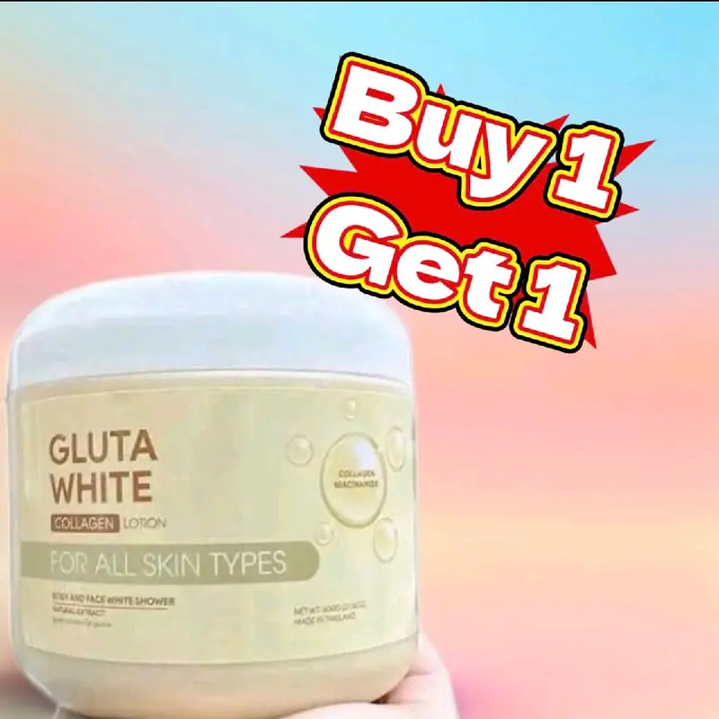 glutathione supplement thailand