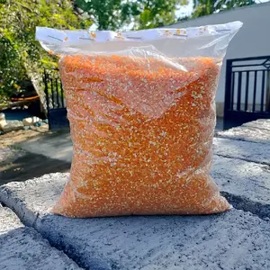 beras jagung kemasan 1KG Kering