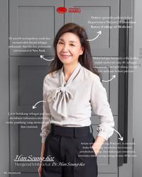 Gambar Buku Motivasi  Umur 40 Kok Gini Amat? by Han Seonghee  - Haru HSP - Umur 40 Kok Gini Amat dari jendelabook Kab. Klaten 3 Tokopedia