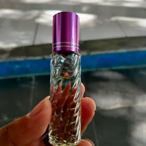 Minyak Oles Gatal-gatal Racikan Medis